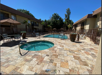 Spa/hot tub